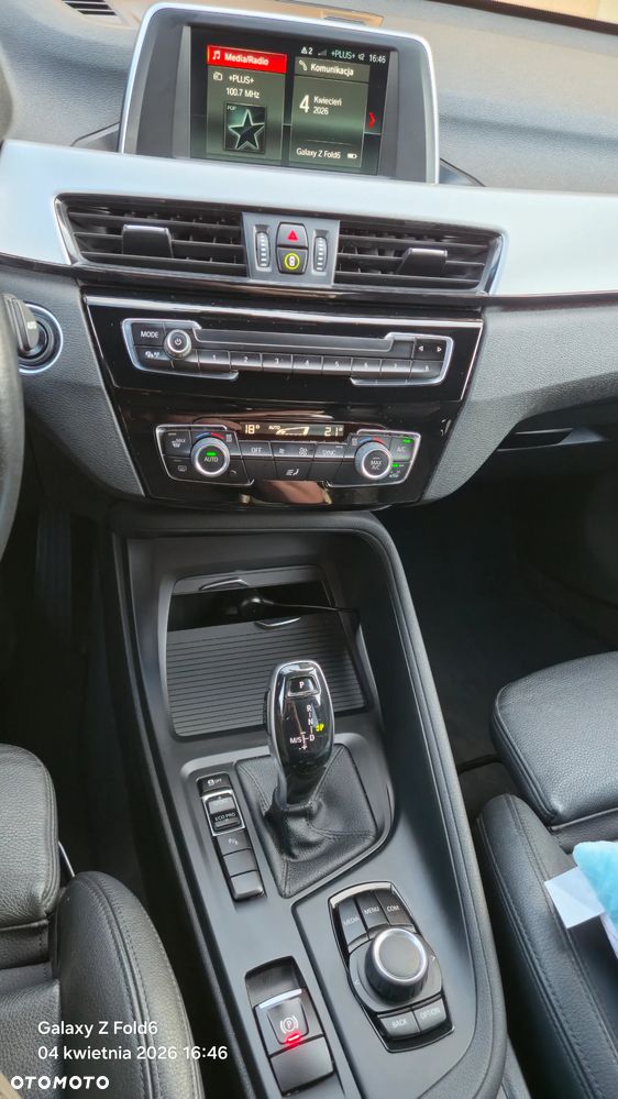 BMW X1 sDrive20i Advantage - 32