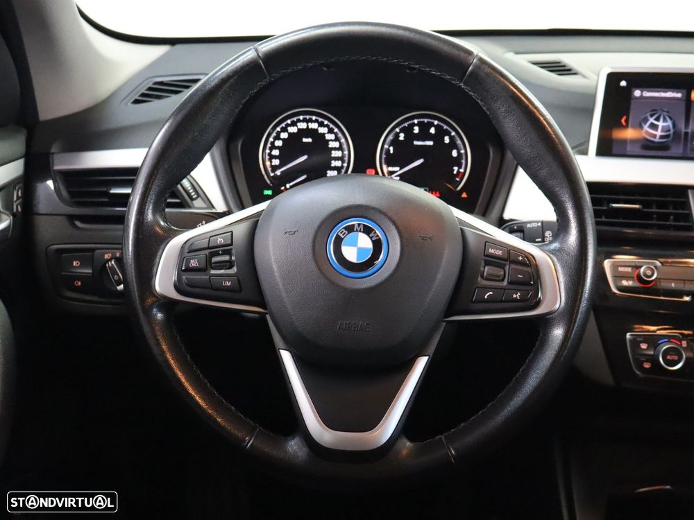 BMW X1 25 e xDrive - 12