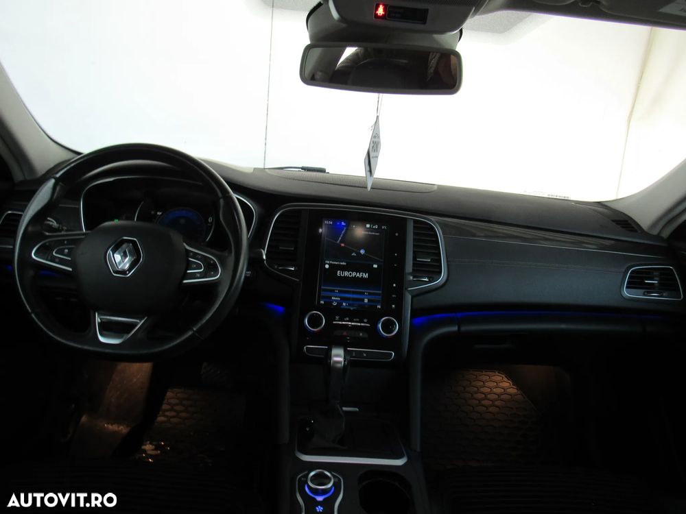 Renault Talisman ENERGY TCe 200 EDC INTENS - 10