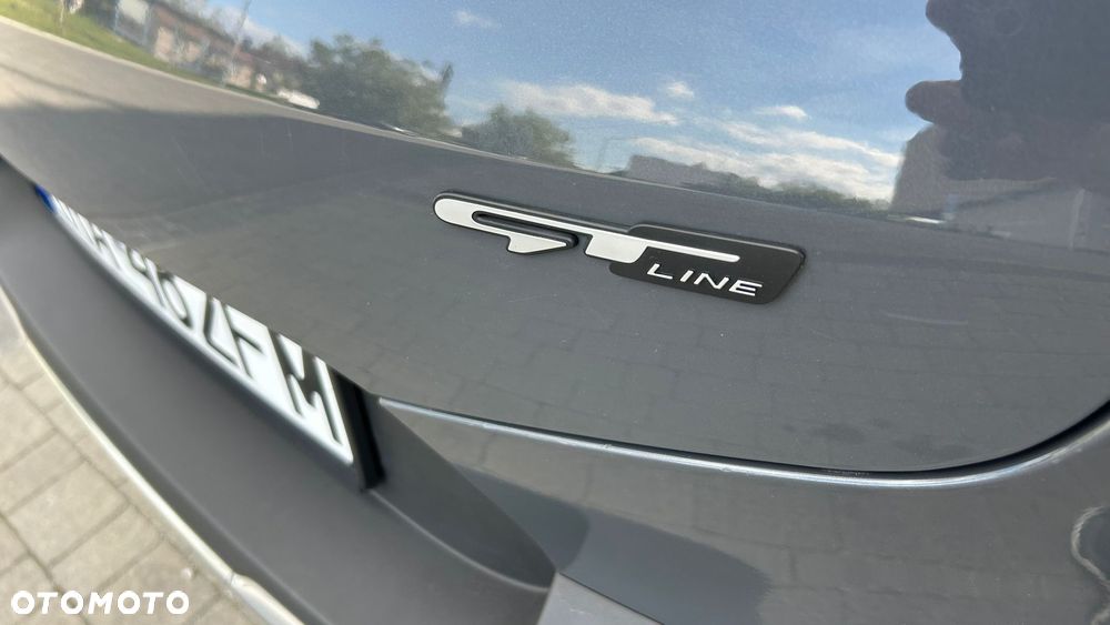 Kia Stonic 1.0 T-GDI 120 Platinum Edition - 6