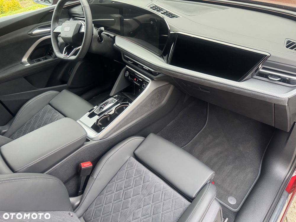 Audi Q5 40 TDI mHEV Quattro Edition One S tronic - 24