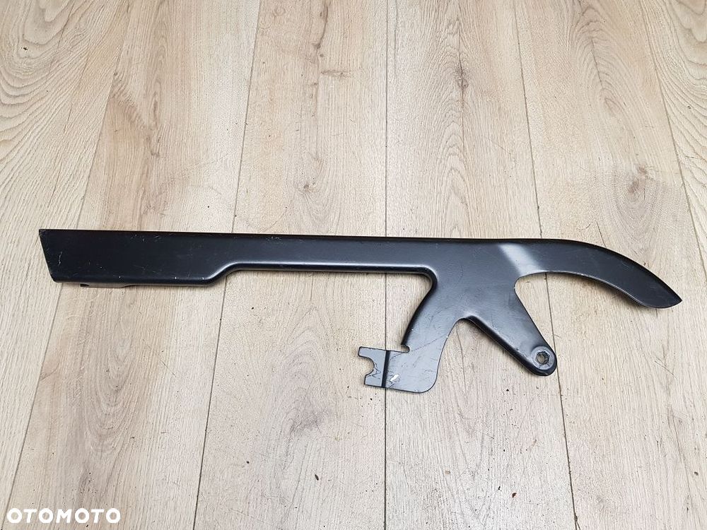 Osłona pasa Harley Davidson V-Rod - 2