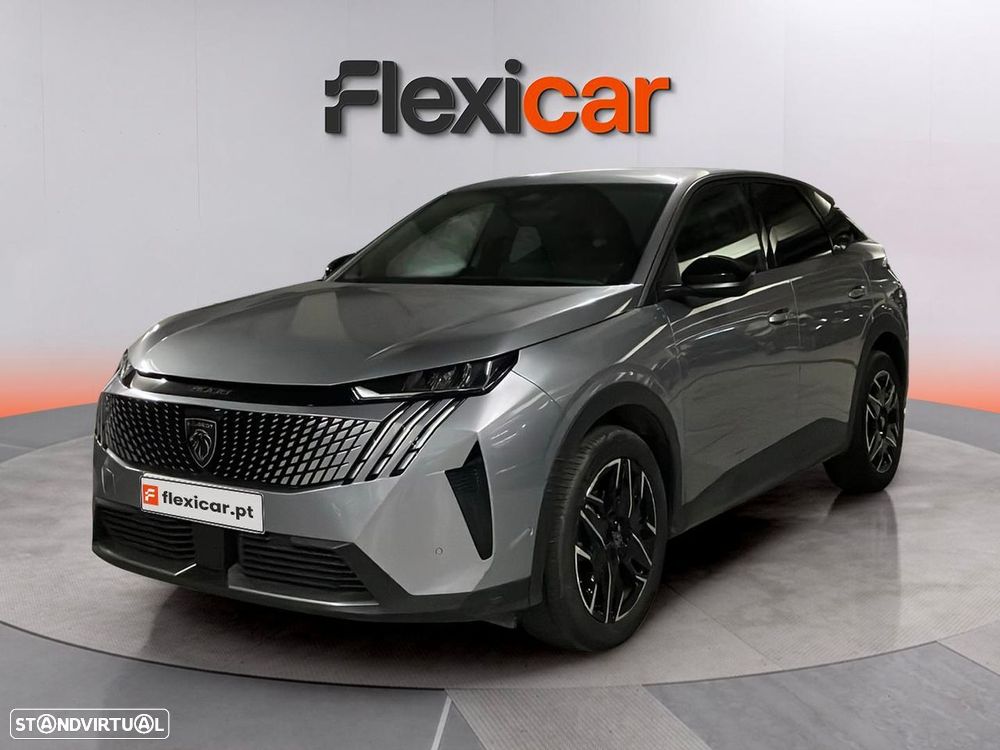 Peugeot 3008 - 6