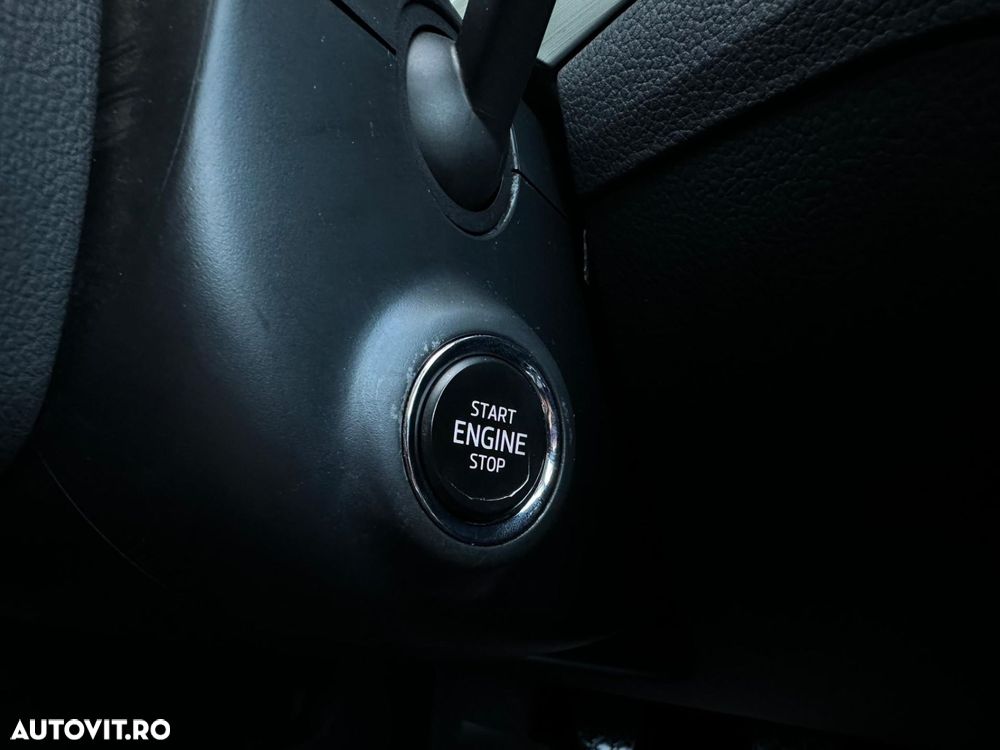 Skoda Superb - 18