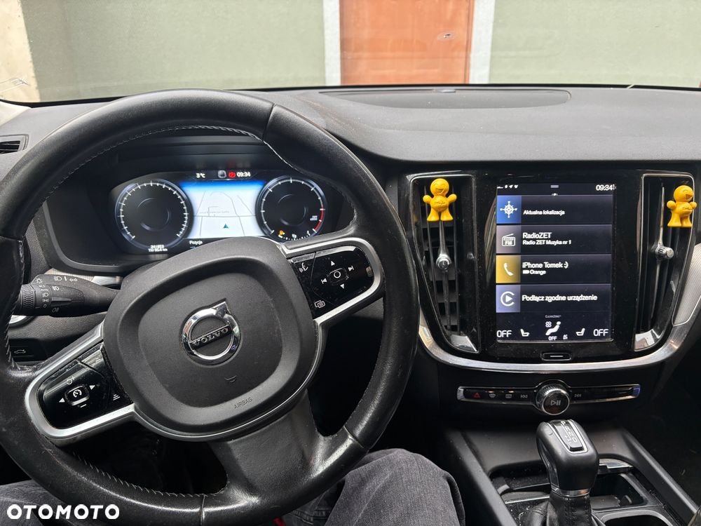 Volvo V60 Cross Country D4 AWD - 5