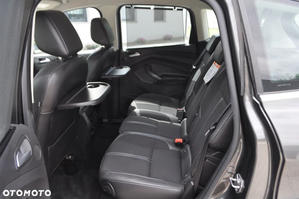 Ford C-MAX 2.0 TDCi Titanium ASS - 4