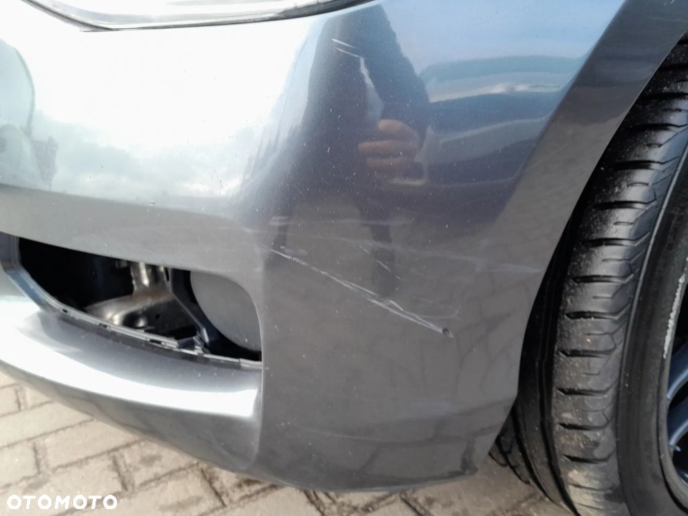 BMW F20 ZDERZAK PRZEDNI PRZÓD KOLOR: B39 - 6