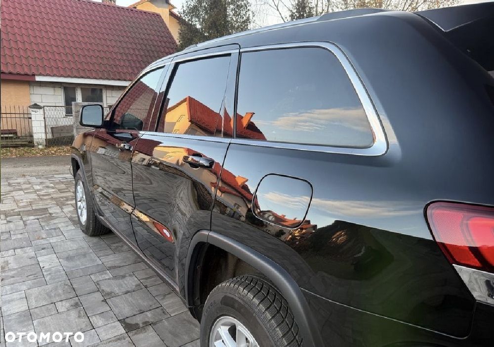 Jeep Grand Cherokee 3.6 V6 Laredo - 38