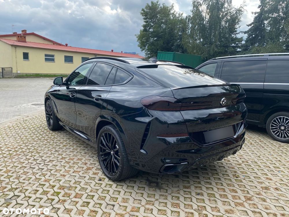 BMW X6 - 7