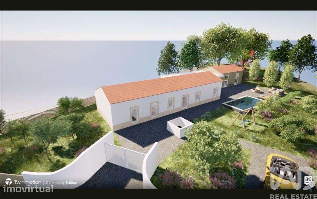 Casa rústica T3 em São Vicente do Paul e Vale de Figueira - Grande imagem: 3/34