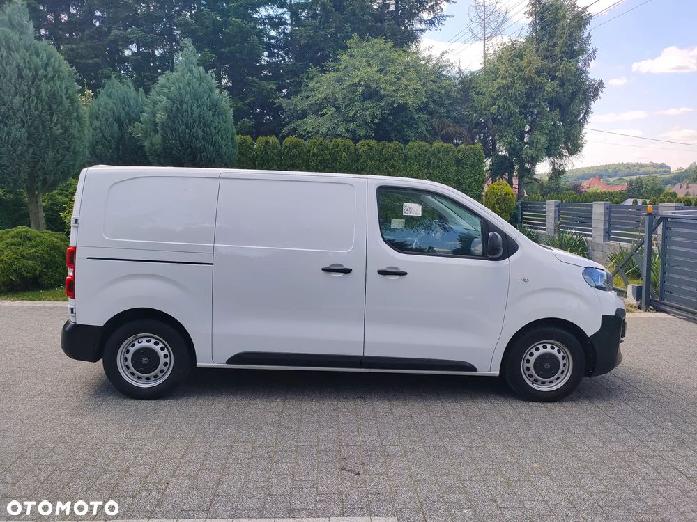 Peugeot 2025 EXPERT III NOWY MODEL - 1