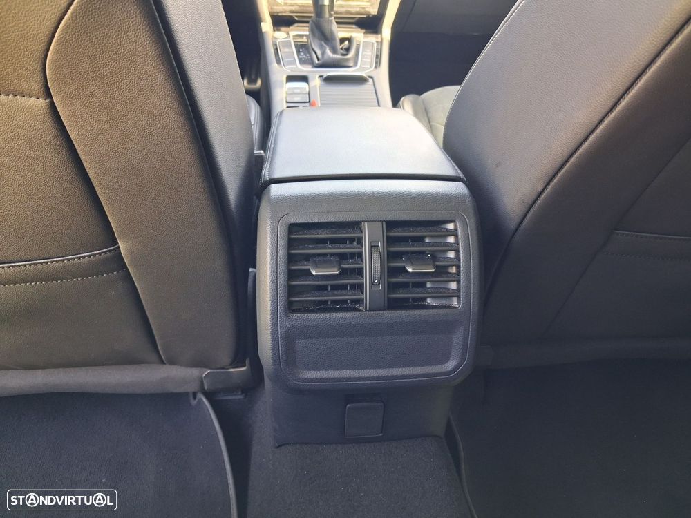 VW Arteon Shooting Brake 2.0 TDI Elegance DSG - 17