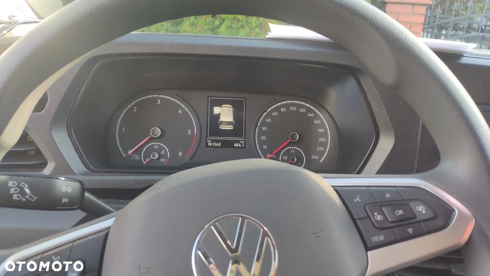 Volkswagen CADDY MAXI - 13