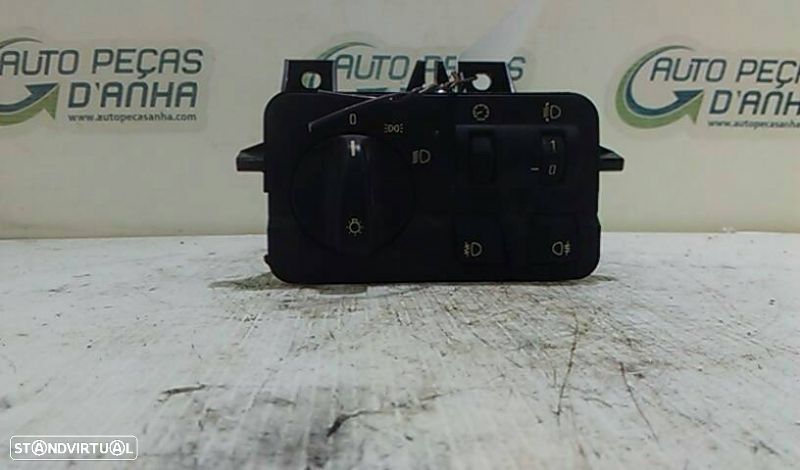 Botão De Luzes Bmw 3 Compact (E46) - 1