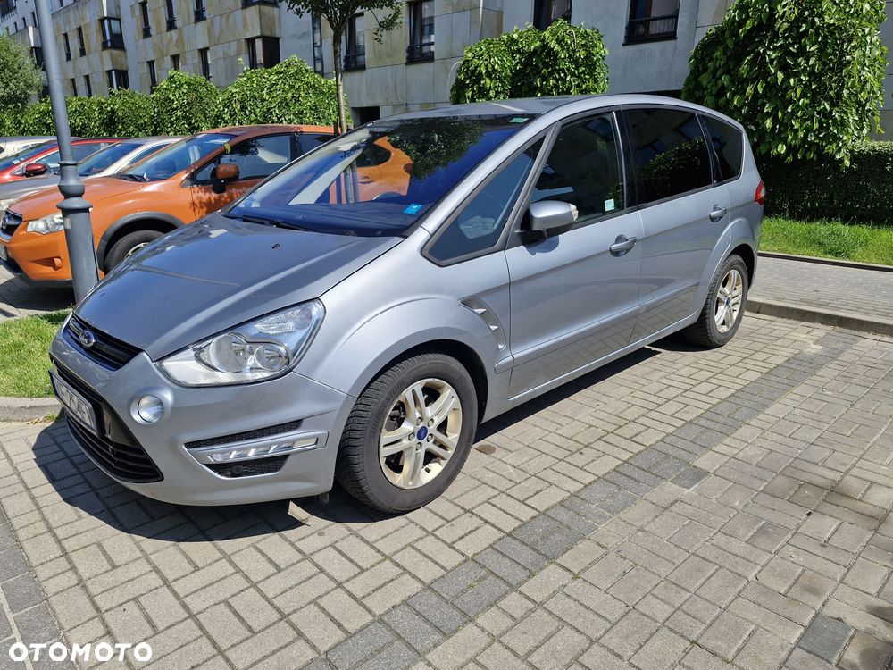 Ford S-Max 1.6 T Trend - 6