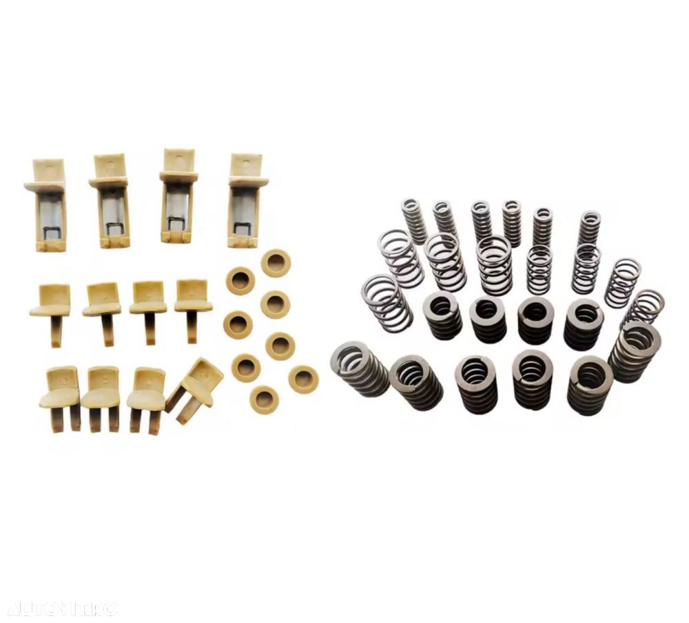 Kit Ambreiaj Cutie Automata 6DCT450 Powershift Volvo Ford Kuga Focus - 3