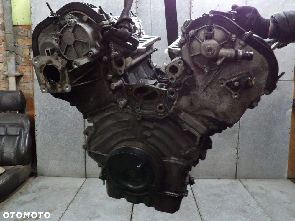 JEEP GRAND CHEROKEE WK2 3.0 CRD SILNIK VM44D  VM63D - 8