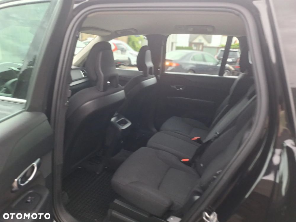 Volvo XC 90 - 4