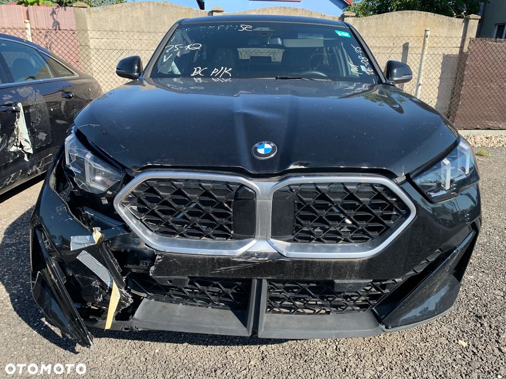 BMW X2 - 11