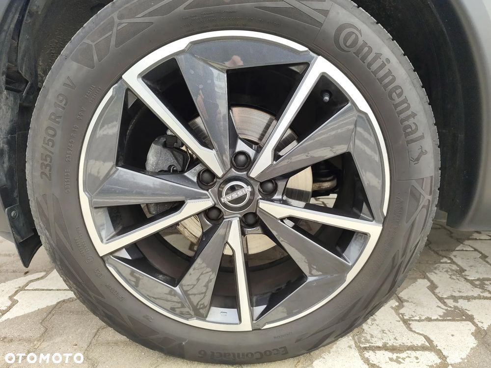 Nissan Qashqai 1.3 DIG-T MHEV Tekna Xtronic - 19