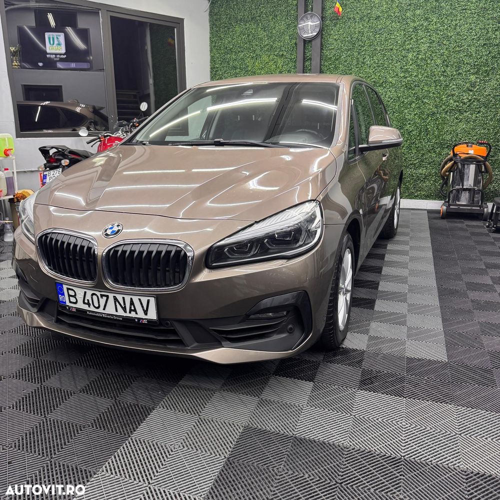 BMW Seria 2 218i Aut. - 2