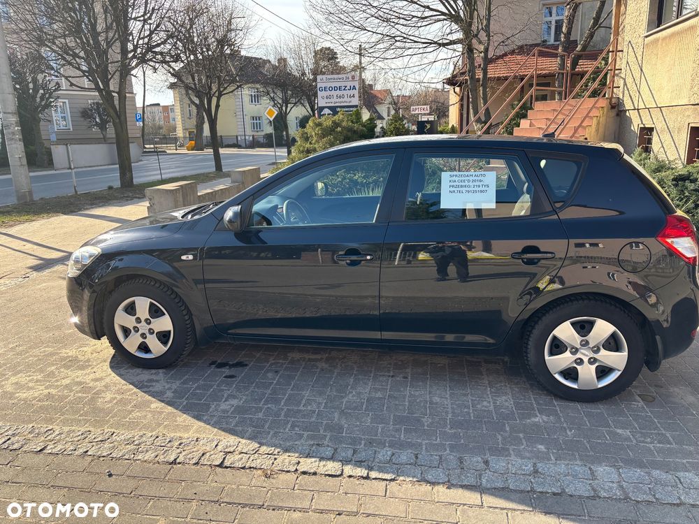 Kia Ceed 1.4 Comfort - 3