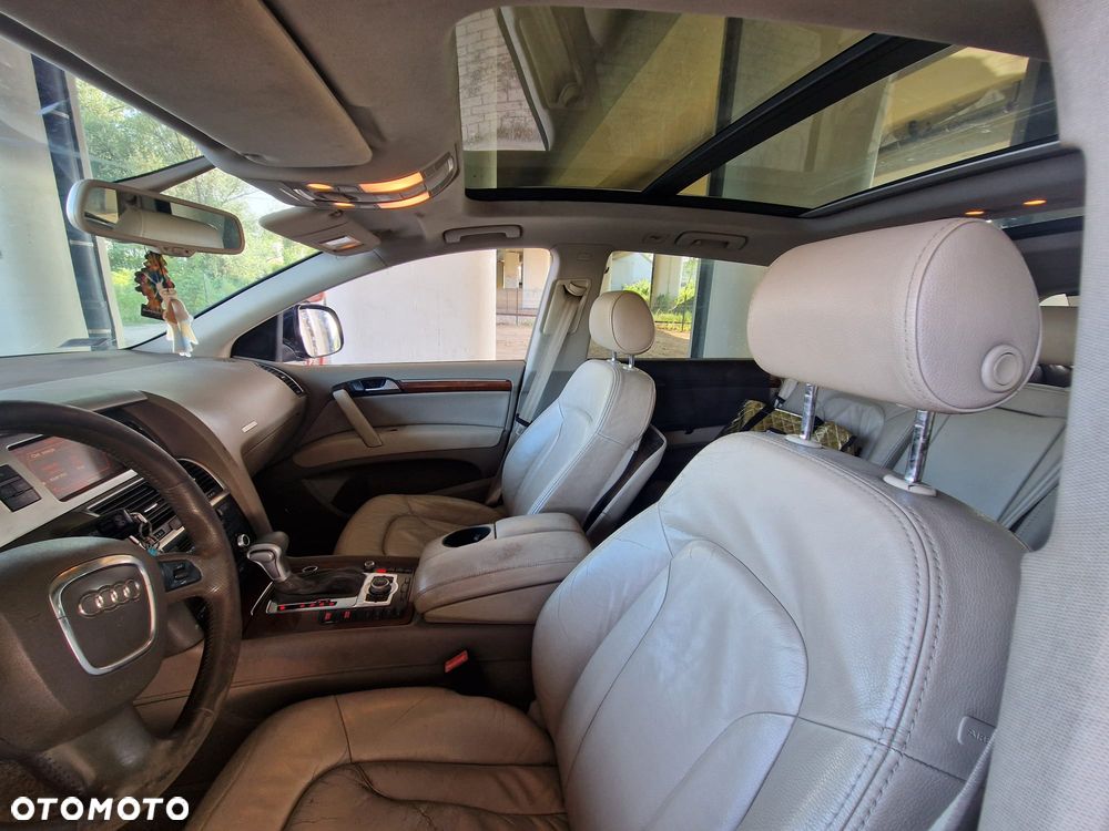 Audi Q7 - 5