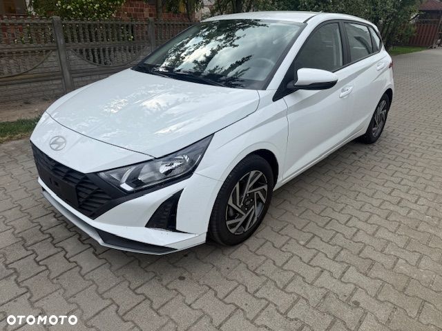 Hyundai i20 1.2 Comfort
