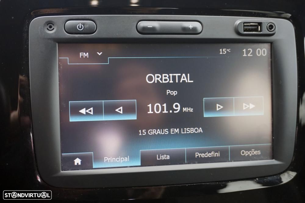 Renault Captur 1.2 TCe Exclusive - 26