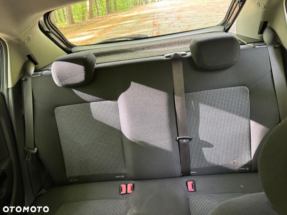 Opel Corsa 1.2 16V EcoFLEX Active - 28