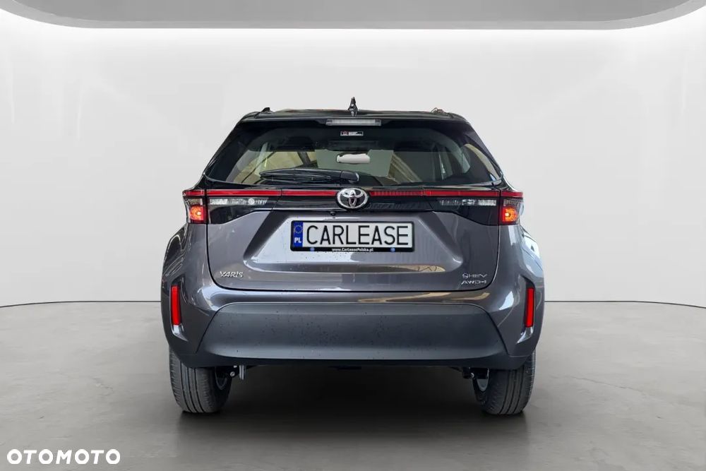 Toyota Yaris Cross Hybrid 1.5 Comfort - 6