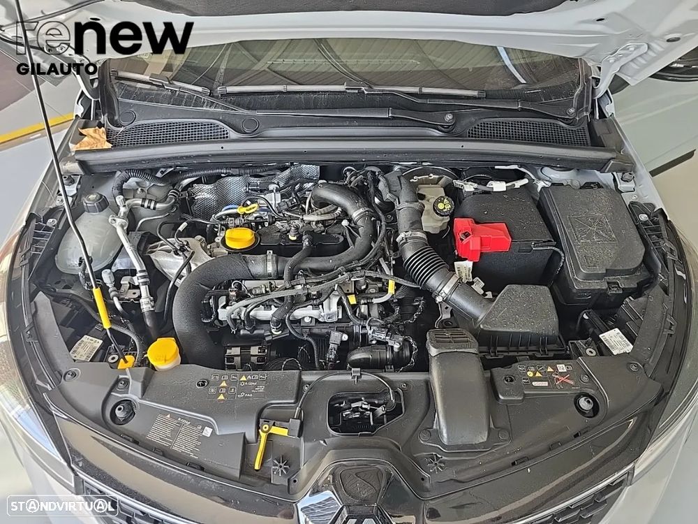 Renault Clio 1.0 TCe Evolution Bi-Fuel - 22