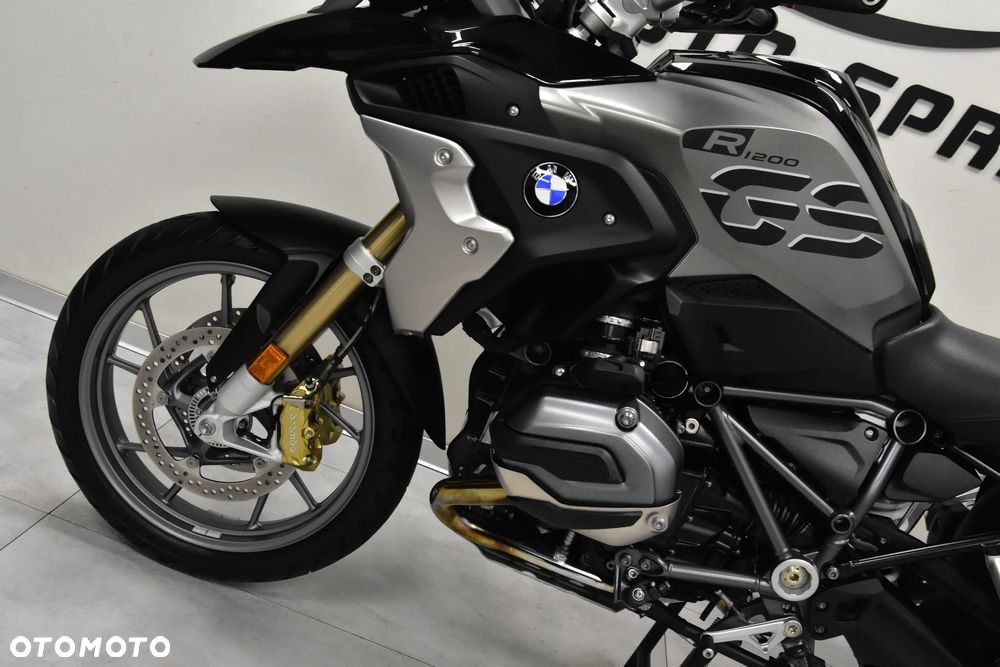 BMW GS - 13