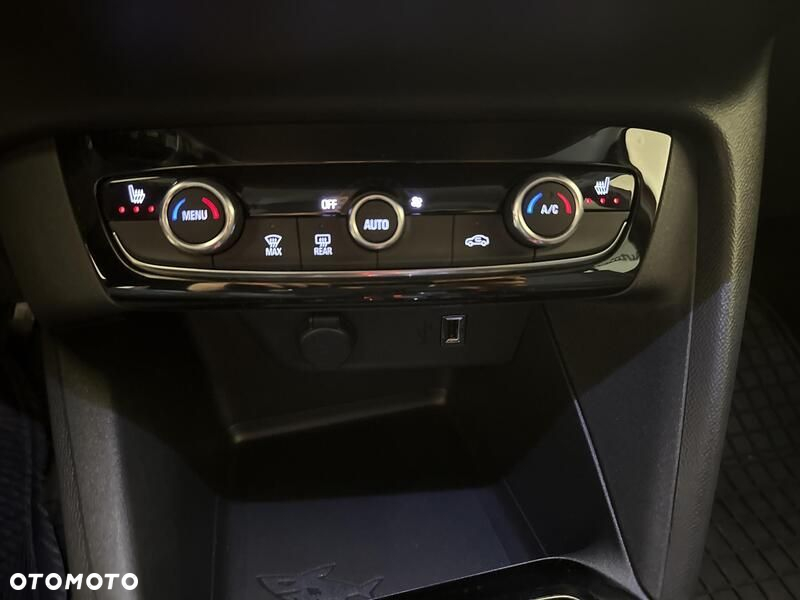 Opel Corsa - 16