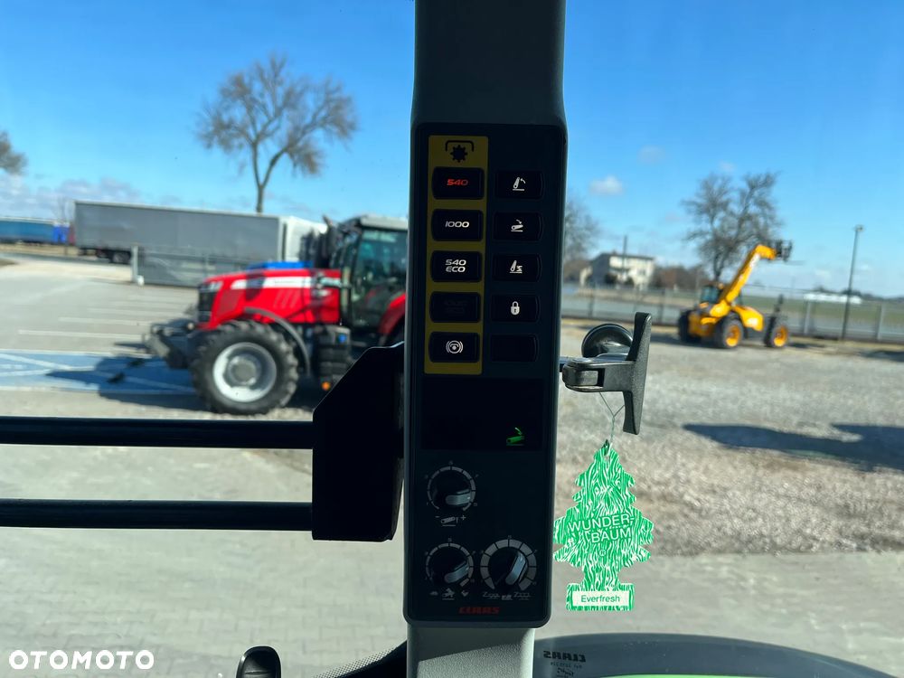 Claas Arion 430 - 18