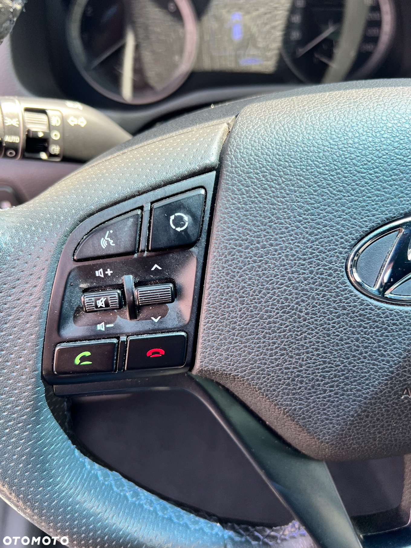Hyundai Tucson 1.6 GDi 2WD DCT Premium - 18