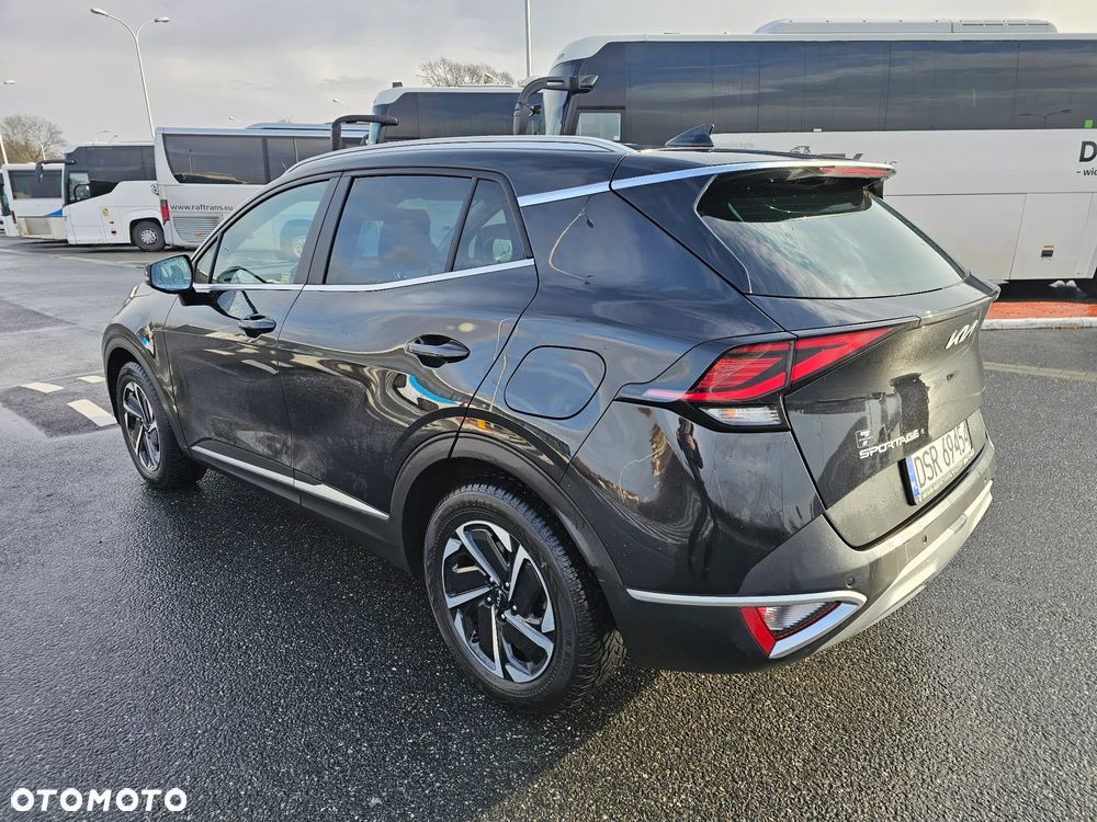 Kia Sportage 1.6 T-GDI L 2WD - 8
