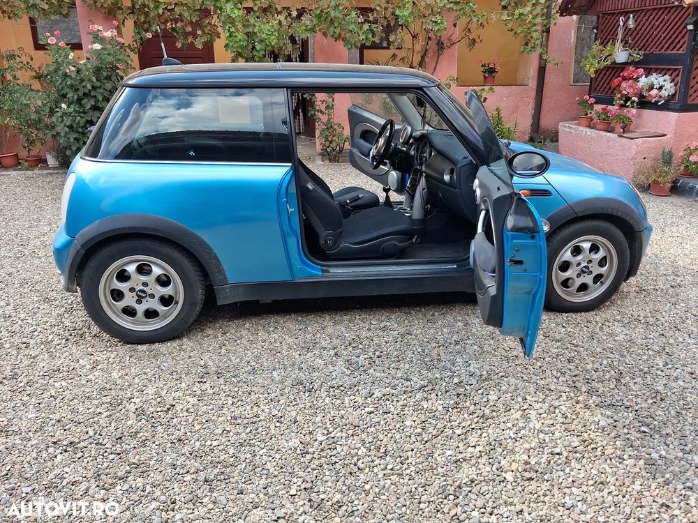 Mini Cooper - 7