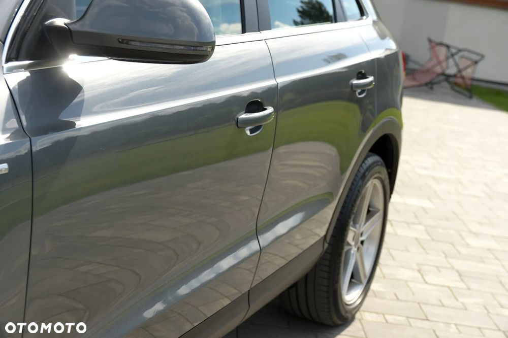 Audi Q3 - 14