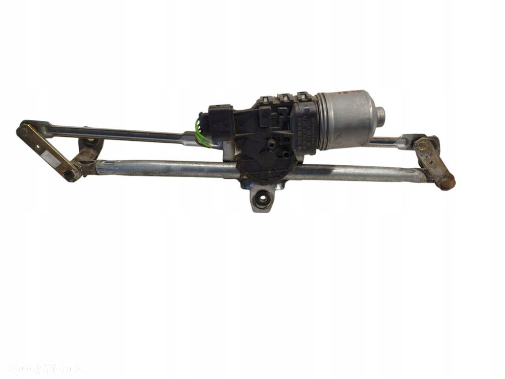 mechanizm wycieraczek przednich audi a3 8l 1j1955113c 0390241531 - 2