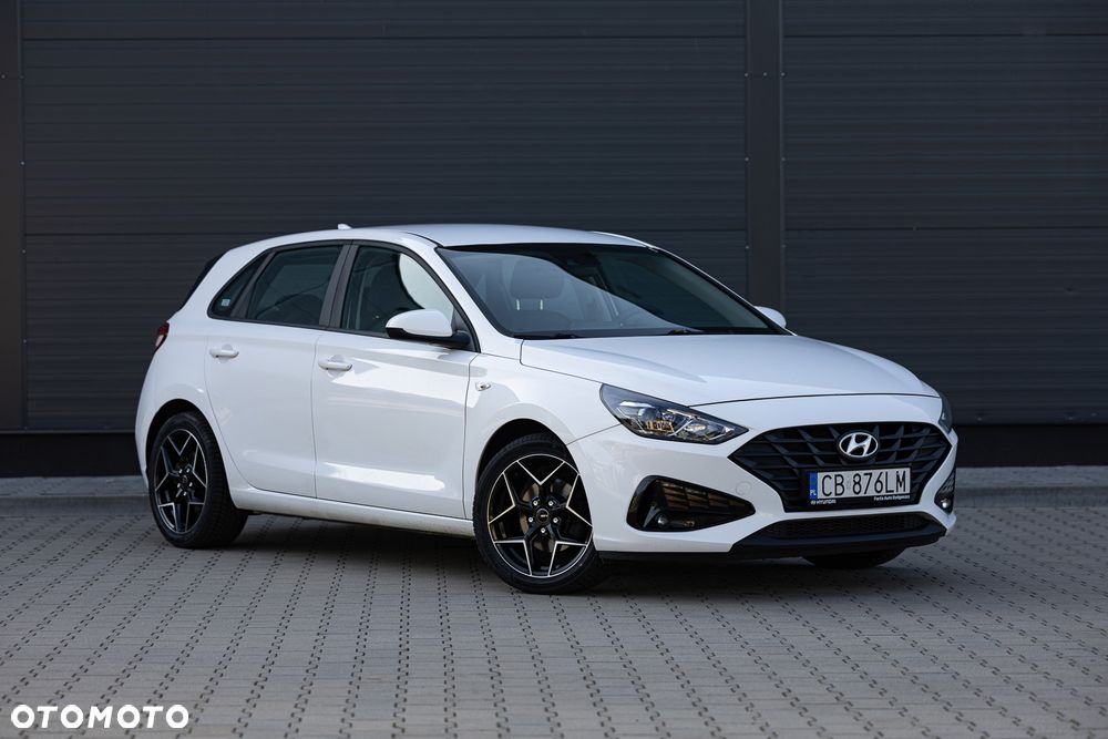 Hyundai i30 - 1