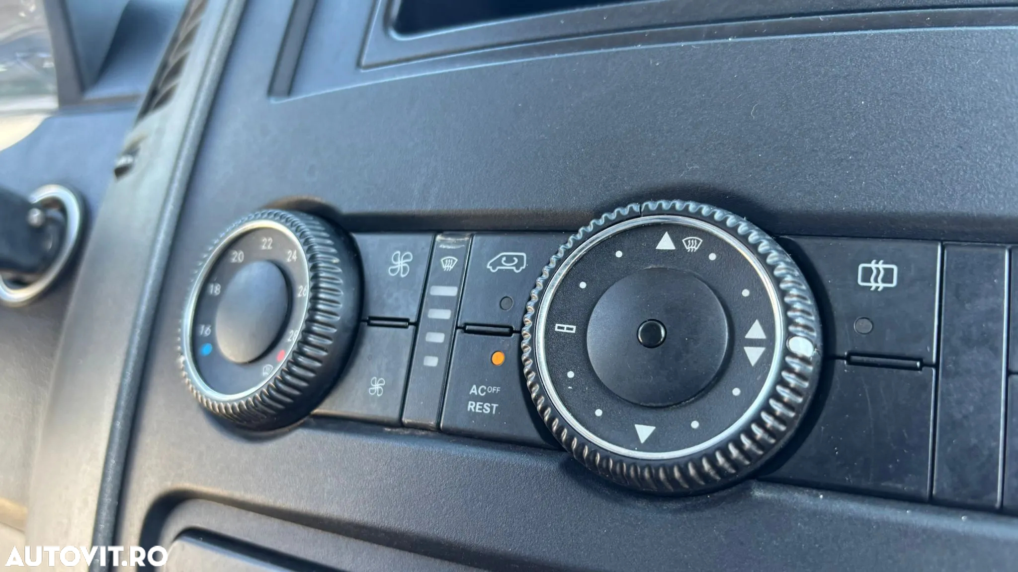 Volkswagen Crafter 30 TDI DPF - 6