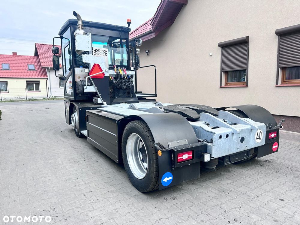 Terberg Kamag PT201 - 4