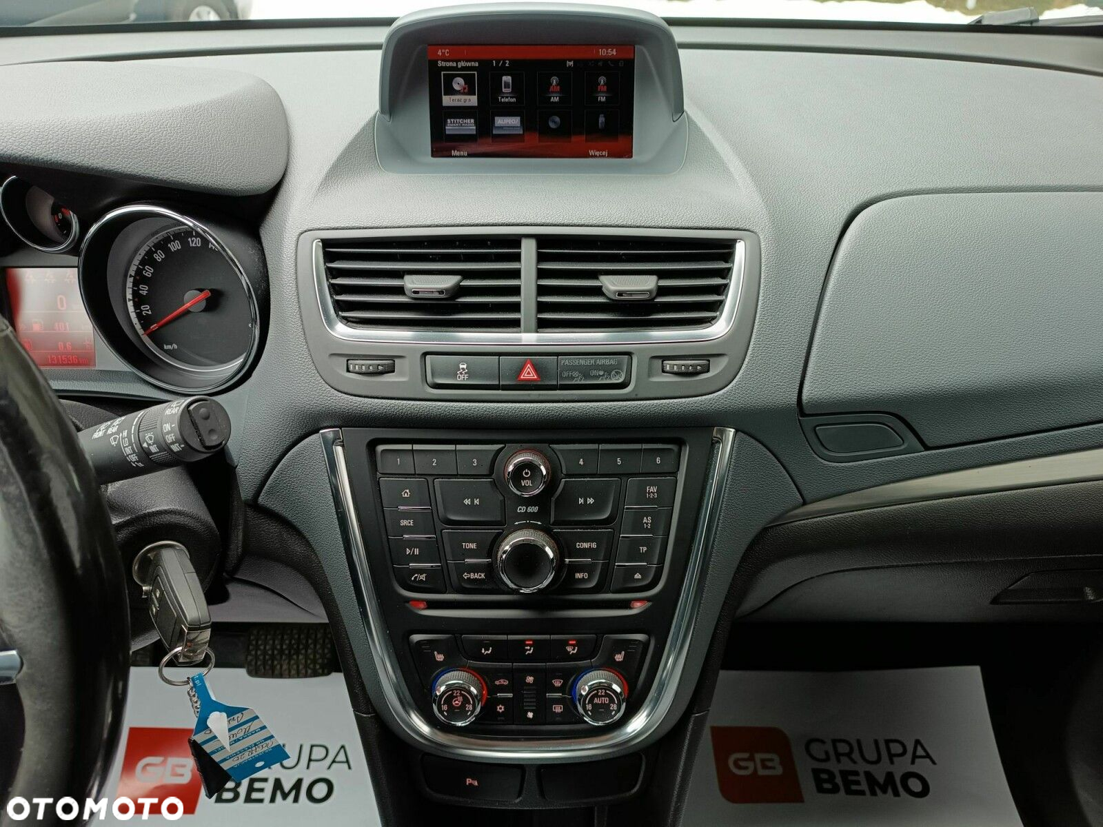 Opel Mokka - 18