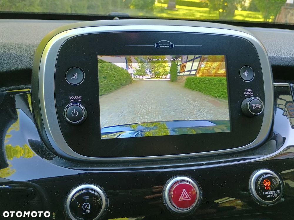 Fiat 500X 1.0 FireFly Turbo 4x2 S&S Cult - 15