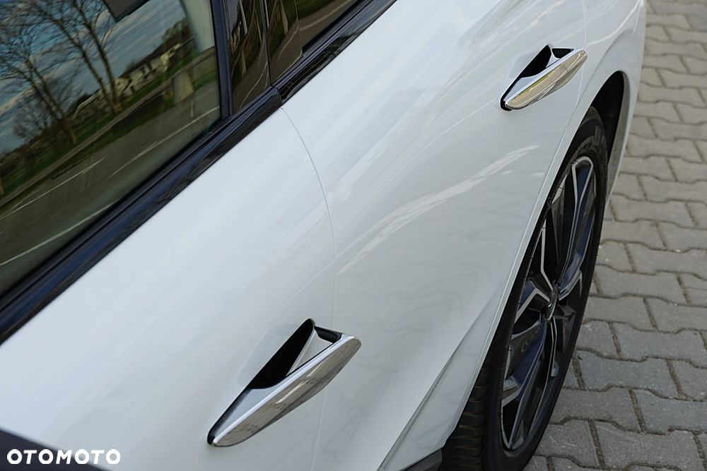 DS Automobiles DS 4 1.5 BlueHDi Étoile Nappa - 8