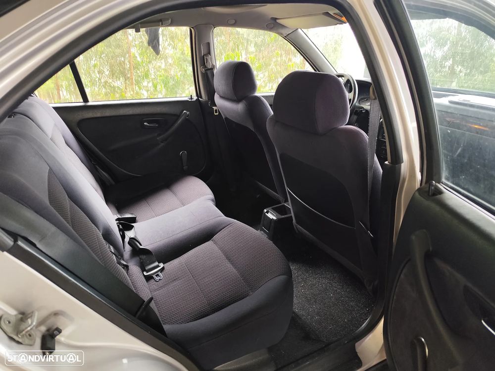 Honda Civic Aerodeck 1.4i S - 3