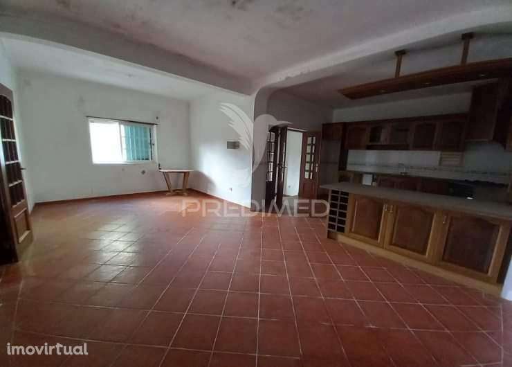 Andar de Moradia T5 em S. Francisco (Alcochete) - Grande imagem: 3/16