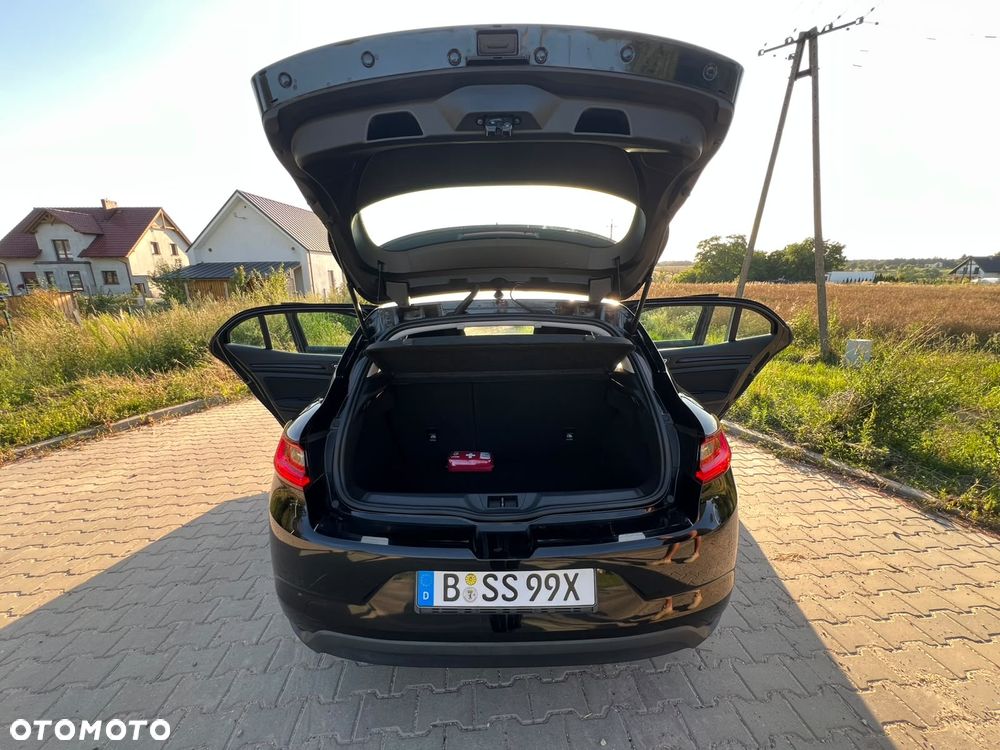 Renault Megane - 9