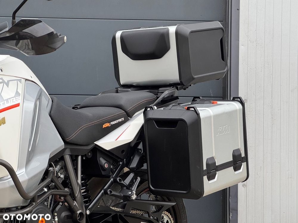 KTM Super Adventure - 27